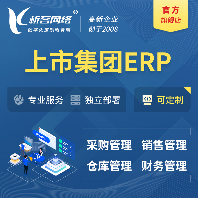 湛江上市集团ERP软件生产MES车间管理系统